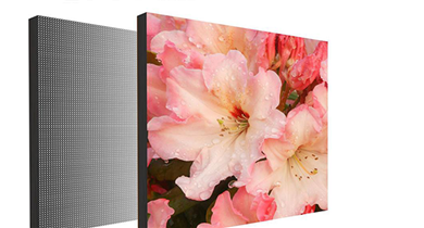 LED顯示屏日常使用知識(shí)